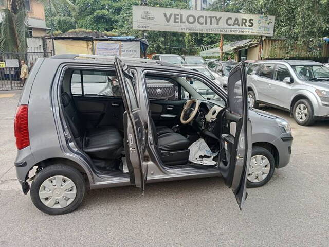 Used Maruti Suzuki Wagon R 1.0 [2014-2019] LXI CNG (O) in Mumbai