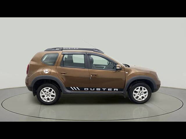 Used Renault Duster [2016-2019] RXL Petrol in Bangalore