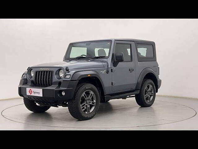 Used 2022 Mahindra Thar in Pune