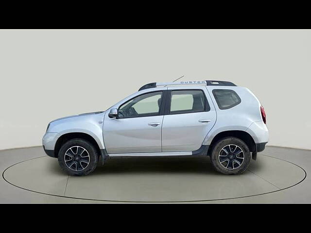 Used Renault Duster [2016-2019] 110 PS RXZ 4X2 AMT Diesel in Pune