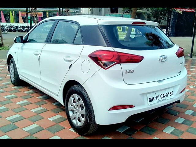 Used Hyundai i20 [2020-2023] Magna 1.2 MT [2020-2023] in Sangli