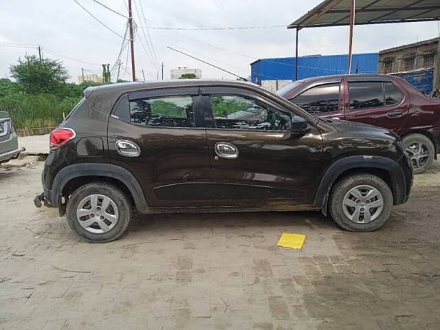 Used Renault Kwid [2015-2019] 1.0 RXT [2016-2019] in Motihari