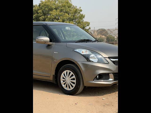 Used Maruti Suzuki Swift DZire [2011-2015] VXI in Ahmedabad