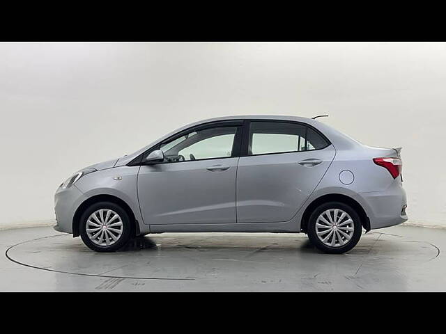 Used 2019 Hyundai Xcent in Ghaziabad