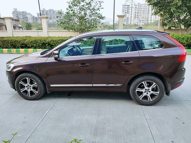 Used Volvo XC60 [2013-2015] Summum D4 in Delhi