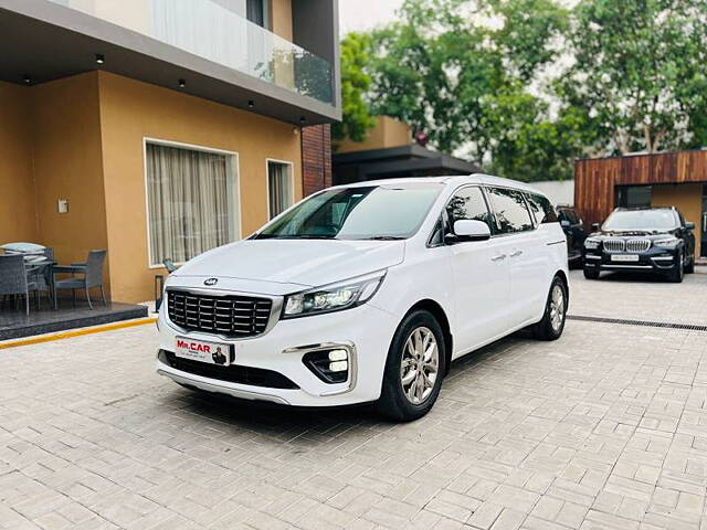 Used Kia Carnival [2020-2023] Limousine Plus 7 STR in Delhi