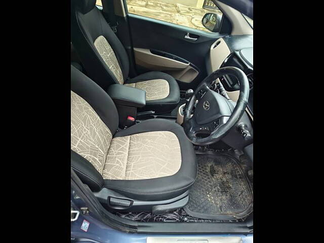 Used Hyundai Grand i10 Asta 1.2 Kappa VTVT in Mysore