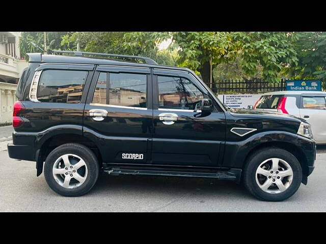 Used Mahindra Scorpio 2021 S11 2WD 7 STR in Kanpur