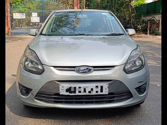 Used 2012 Ford Figo in Kolkata