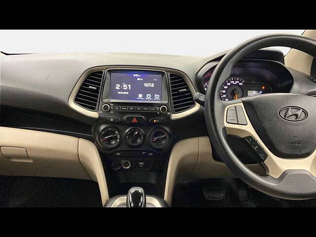 Used Hyundai Santro Sportz AMT [2018-2020] in Delhi