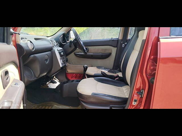 Used Hyundai Santro Xing [2008-2015] GLS LPG in Tiruchirappalli