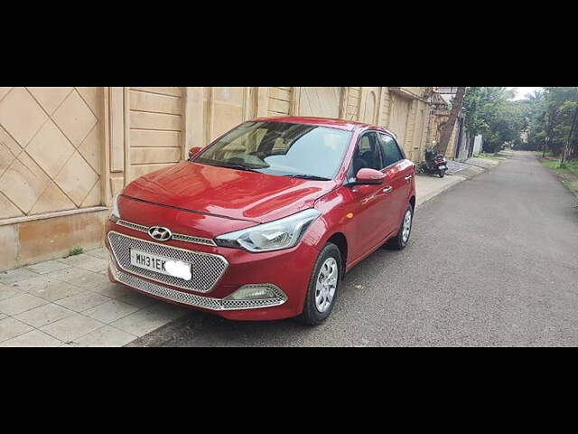 Used Hyundai i20 [2012-2014] Magna 1.2 in Nagpur