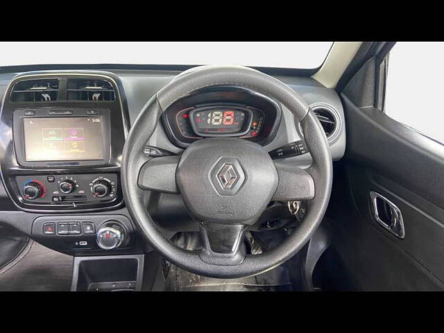 Used Renault Kwid [2019] [2019-2019] RXT Opt in Surat