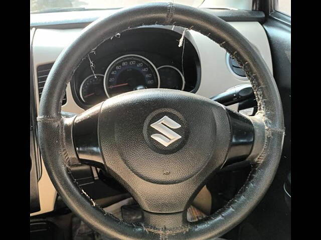 Used Maruti Suzuki Wagon R 1.0 [2014-2019] VXI+ AMT (O) in Chennai