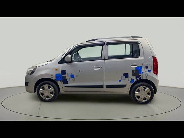 Used Maruti Suzuki Wagon R 1.0 [2014-2019] VXI in Delhi