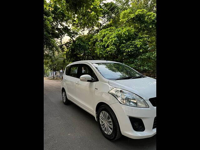 Used Maruti Suzuki Ertiga [2012-2015] VDi in Ludhiana