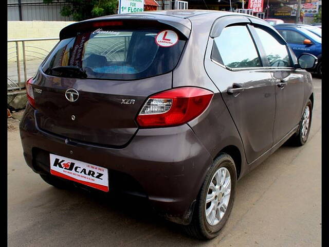 Used Tata Tiago [2016-2020] Revotron XZA in Chennai