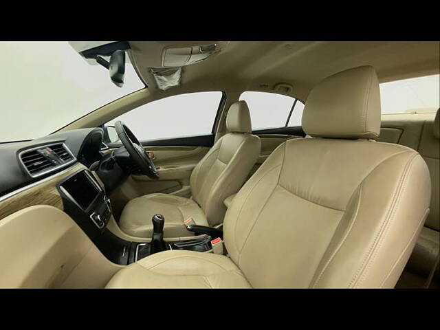 Used Maruti Suzuki Ciaz Alpha Hybrid 1.5 [2018-2020] in Hyderabad