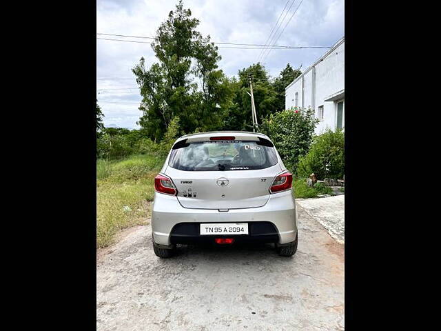 Used Tata Tiago [2016-2020] Revotron XZ in Coimbatore