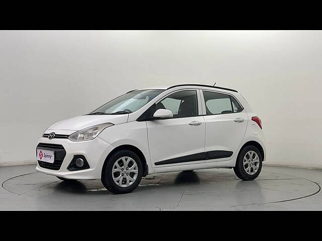 Used 2014 Hyundai Grand i10 in Gurgaon