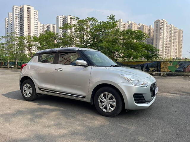 Used Maruti Suzuki Swift [2014-2018] VXi [2014-2017] in Mumbai