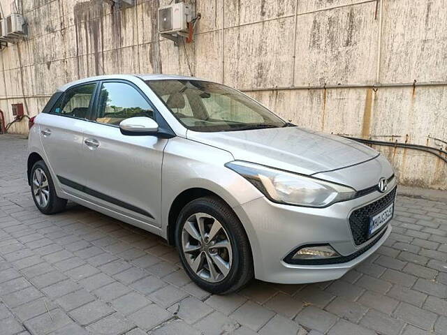 Used Hyundai Elite i20 [2014-2015] Sportz 1.2 (O) in Thane