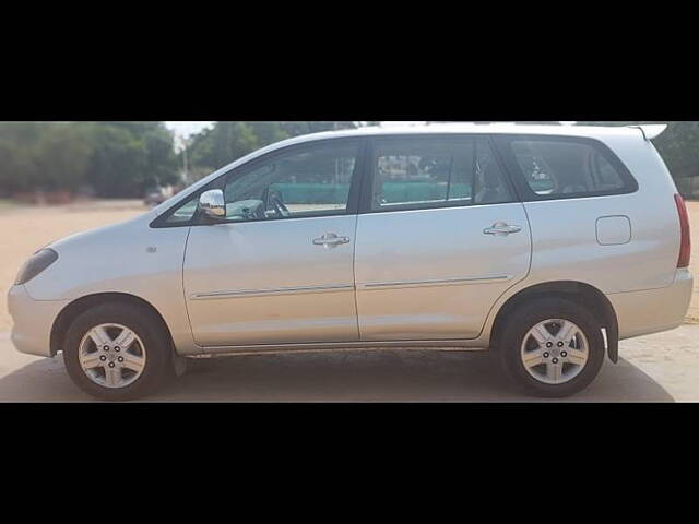 Used Toyota Innova [2005-2009] 2.5 V 7 STR in Coimbatore