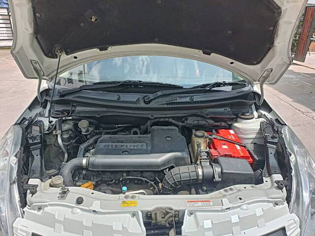 Used Maruti Suzuki Swift [2011-2014] VDi in Hyderabad