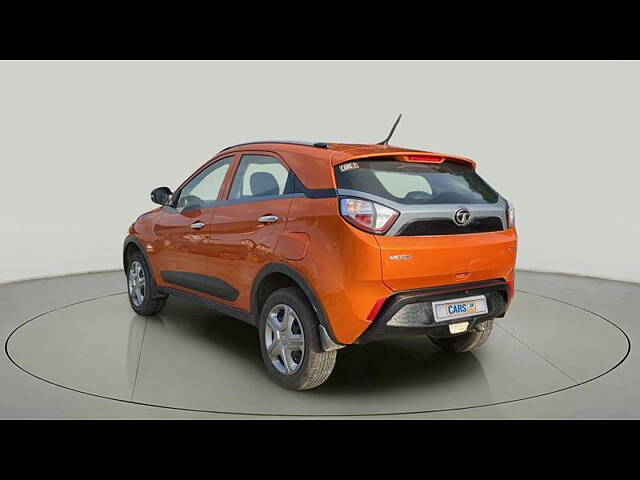 Used Tata Nexon [2017-2020] XM Diesel in Pune