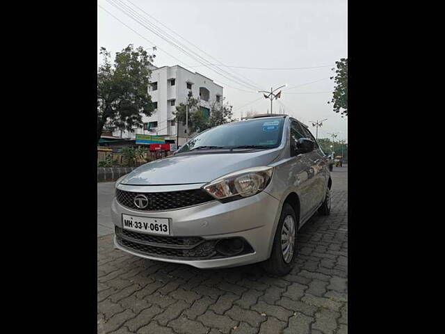 Used Tata Tiago [2016-2020] Revotron XM [2016-2019] in Nagpur