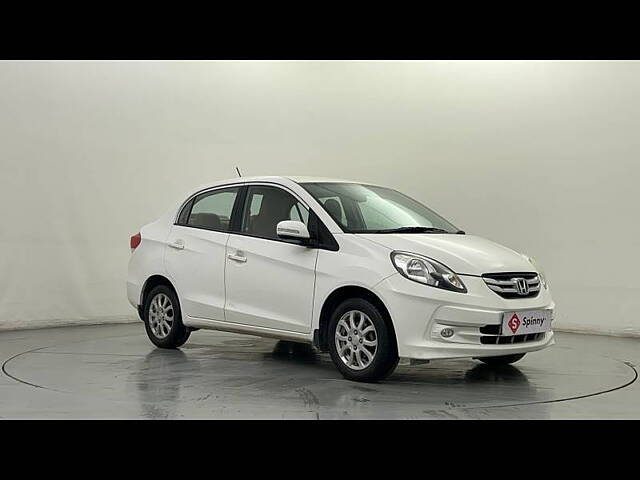 Used Honda Amaze [2013-2016] 1.2 VX i-VTEC in Ghaziabad