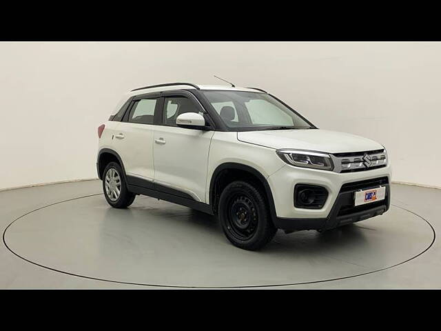 Used 2020 Maruti Suzuki Vitara Brezza in Delhi