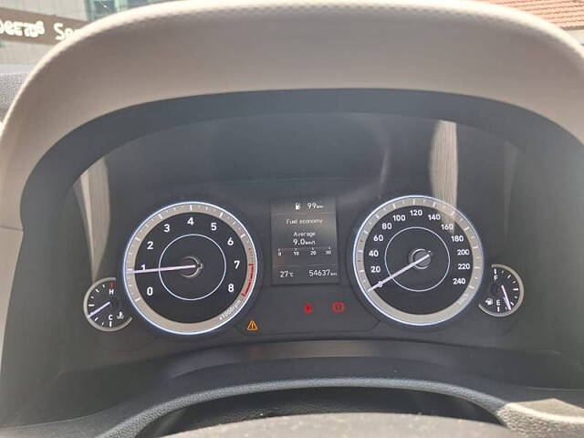 Used Hyundai Creta [2020-2023] E 1.5 Petrol [2020-2022] in Bangalore