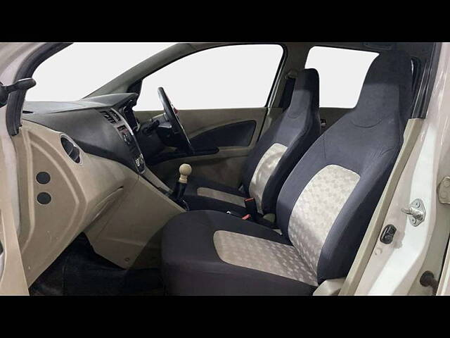 Used Maruti Suzuki Celerio [2017-2021] VXi CNG [2017-2019] in Mumbai