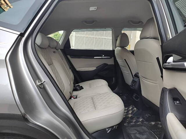 Used Kia Seltos [2019-2022] HTX 1.5 [2019-2020] in Mumbai