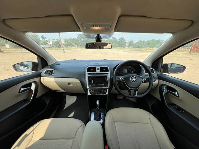 Used Volkswagen Ameo Highline1.5L (D) [2016-2018] in Ahmedabad