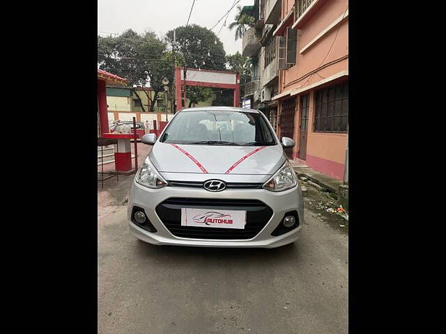 Used 2014 Hyundai Grand i10 in Kolkata