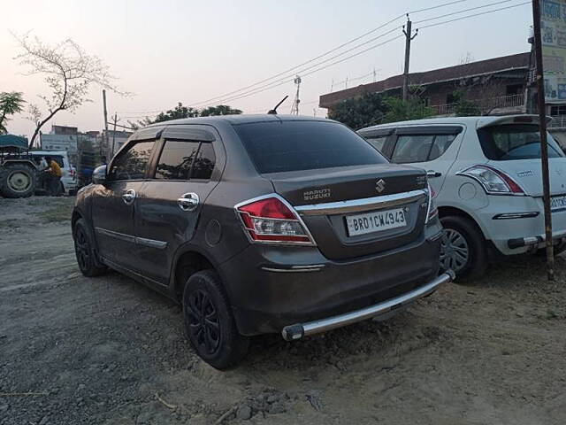 Used Maruti Suzuki Swift Dzire [2015-2017] VDI in Motihari