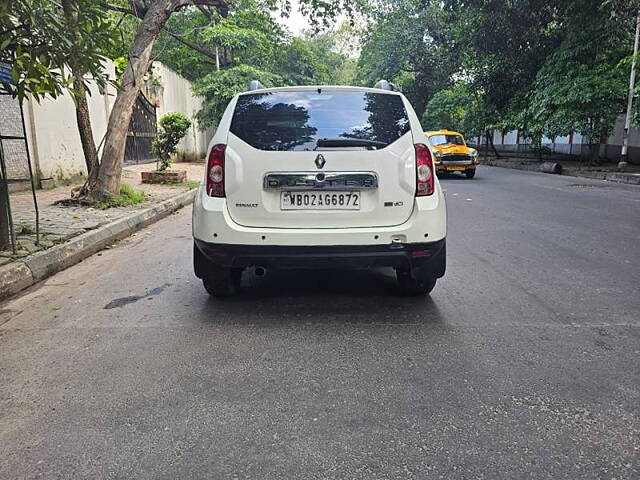 Used Renault Duster [2015-2016] 85 PS RxL in Kolkata