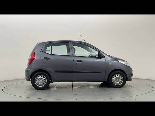 Used Hyundai i10 [2010-2017] Magna 1.1 iRDE2 [2010-2017] in Ghaziabad