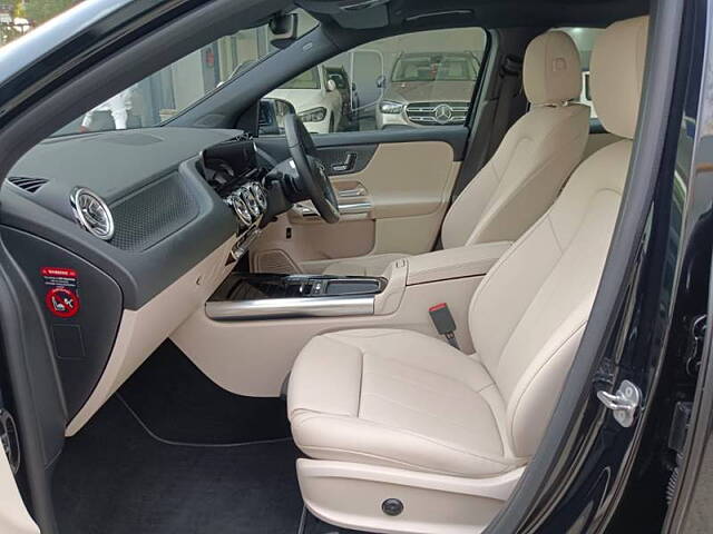 Used Mercedes-Benz GLA [2021-2024] 200 [2021-2023] in Delhi