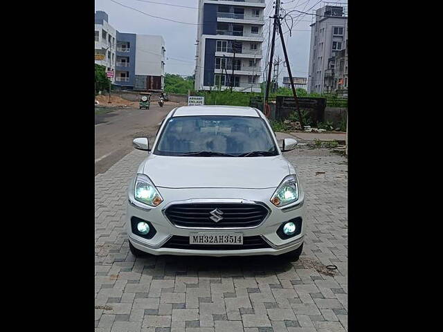 Used Maruti Suzuki Dzire [2017-2020] VXi in Nagpur