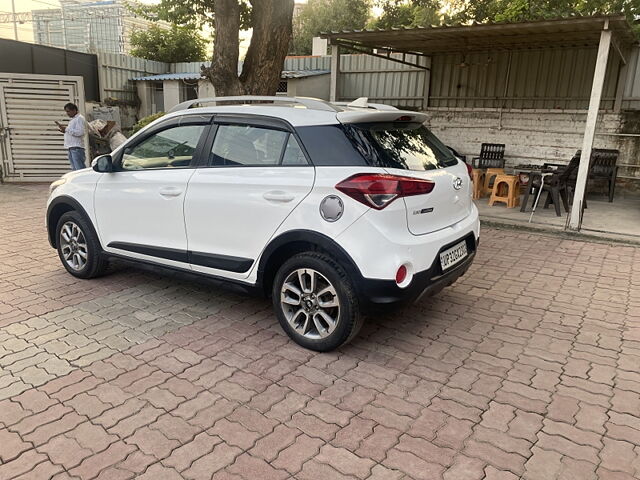 Used Hyundai i20 Active [2015-2018] 1.4 S in Lucknow