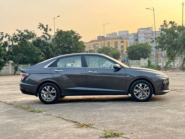 Used Hyundai Verna SX (O) 1.5 Petrol IVT in Ahmedabad