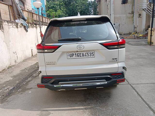 Used Toyota Innova Hycross VX Hybrid 8 STR in Delhi