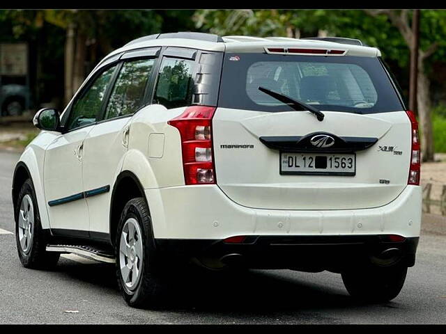 Used Mahindra XUV500 [2015-2018] W6 in Delhi