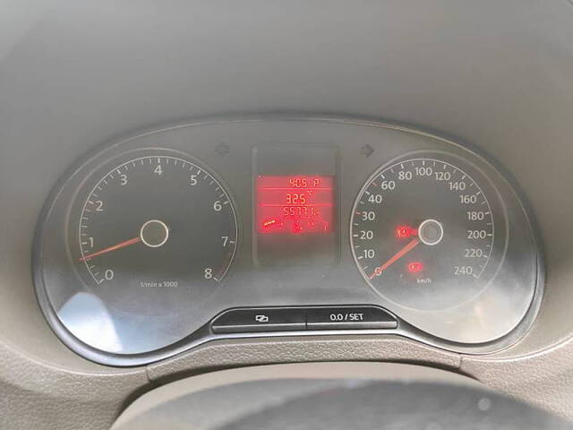 Used Volkswagen Vento [2010-2012] Highline Petrol AT in Mumbai