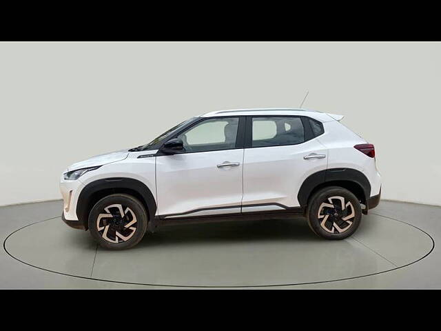 Used Nissan Magnite [2020-2024] XV [2020] in Bangalore