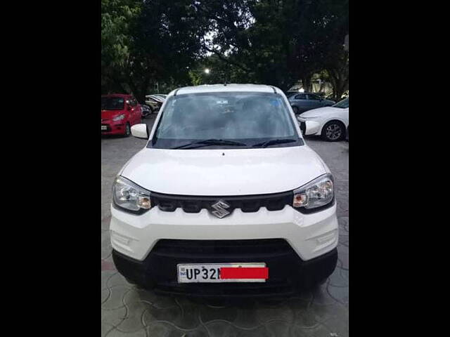 Used 2023 Maruti Suzuki S-Presso in Lucknow