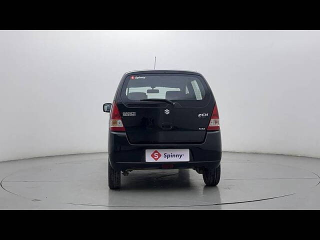 Used Maruti Suzuki Estilo VXi ABS BS-IV in Bangalore